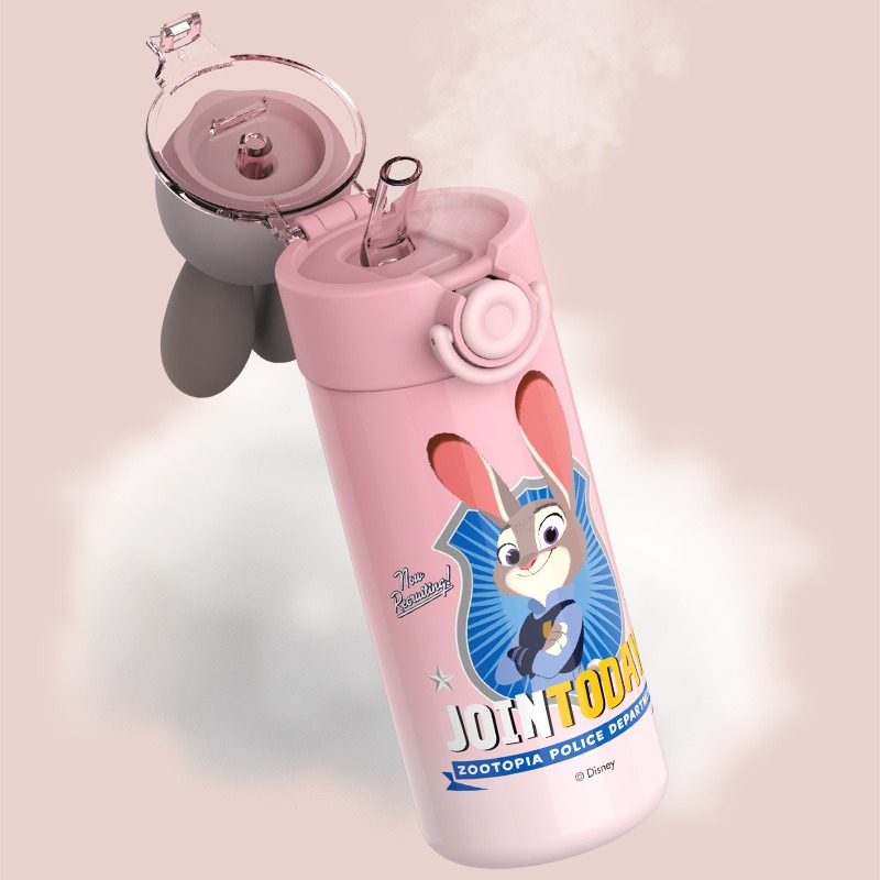 X&W para Disney, Taza Térmica  - Baby Food Thermos reseña y precio
